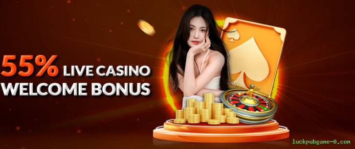 luckpubgame-0.com Cassino Clássico