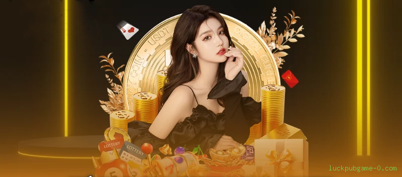 luckpubgame-0.com Cassino Clássico