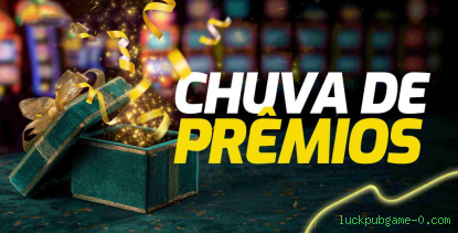 Termos luckpubgame-0.com