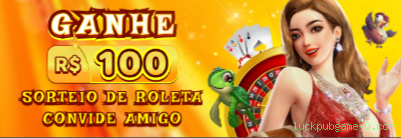 luckpubgame-0.com Cassino Clássico
